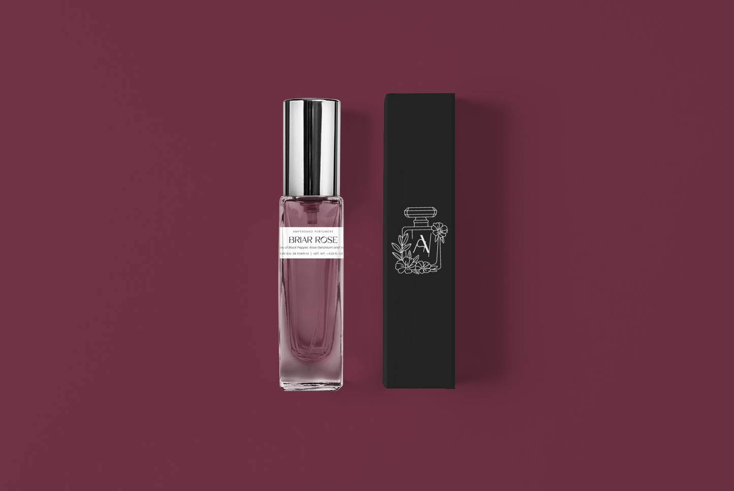 Briar Rose Eau de Parfum