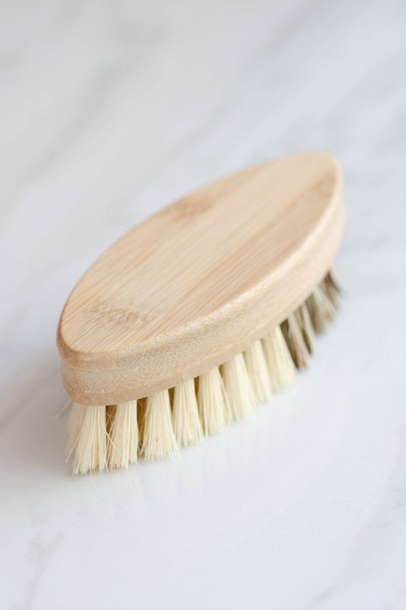 CASA AGAVE® Duo Tone Vegetable Brush | General Cleaning - No Tox Life®
