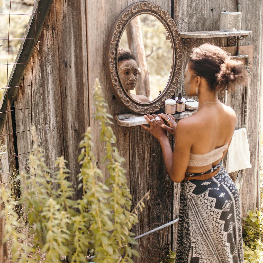 Your Skincare Ritual | Custom Ayurvedic Facial