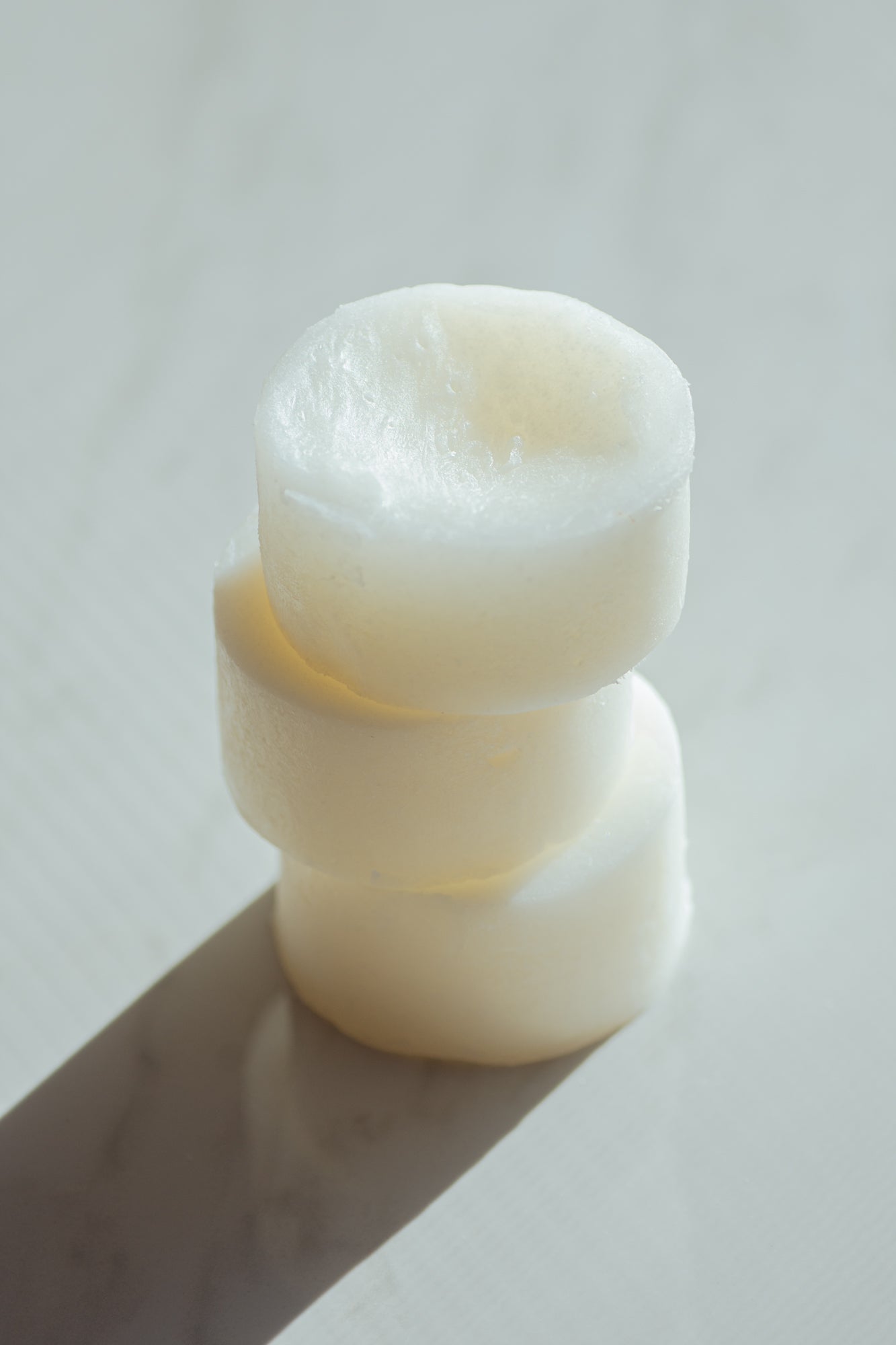 SOLIDSILK® Delicate Volume Shampoo - No Tox Life®