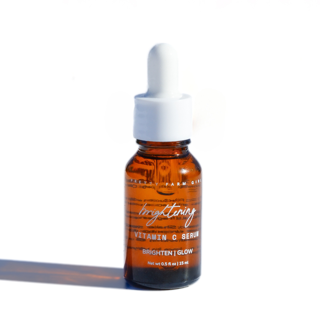 Brightening Serum Vitamin C