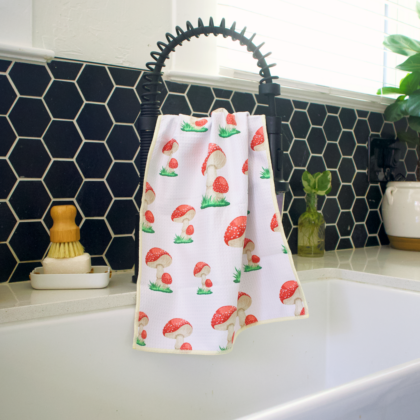 Reusable Paper Towels