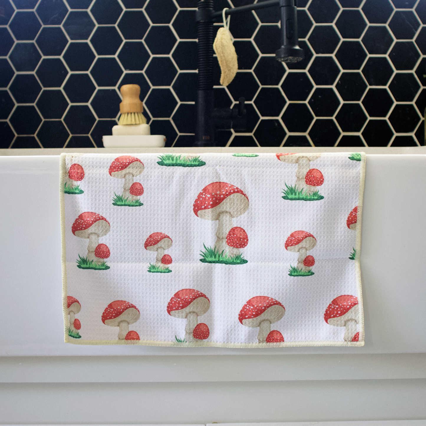 Reusable Paper Towels