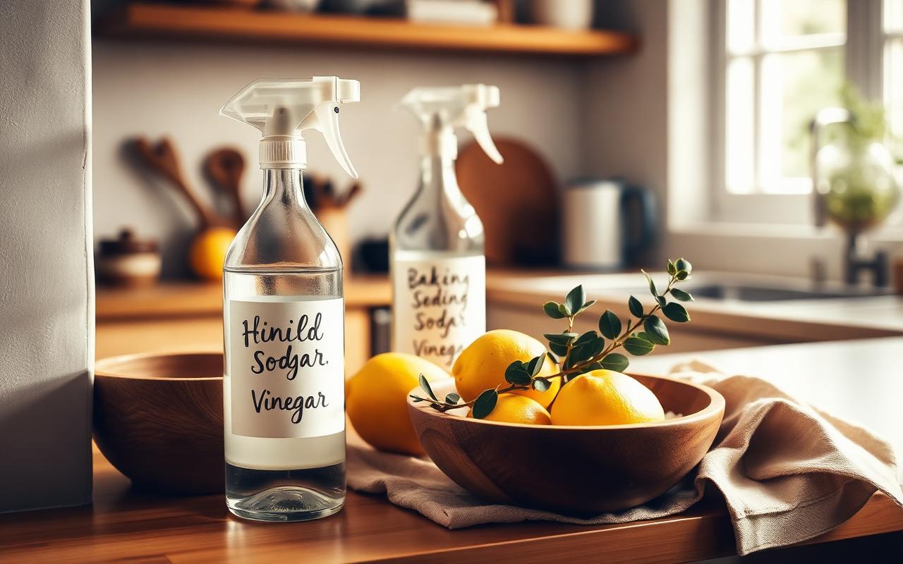 Removing Toxins from Your Home: A Room-by-Room Guide