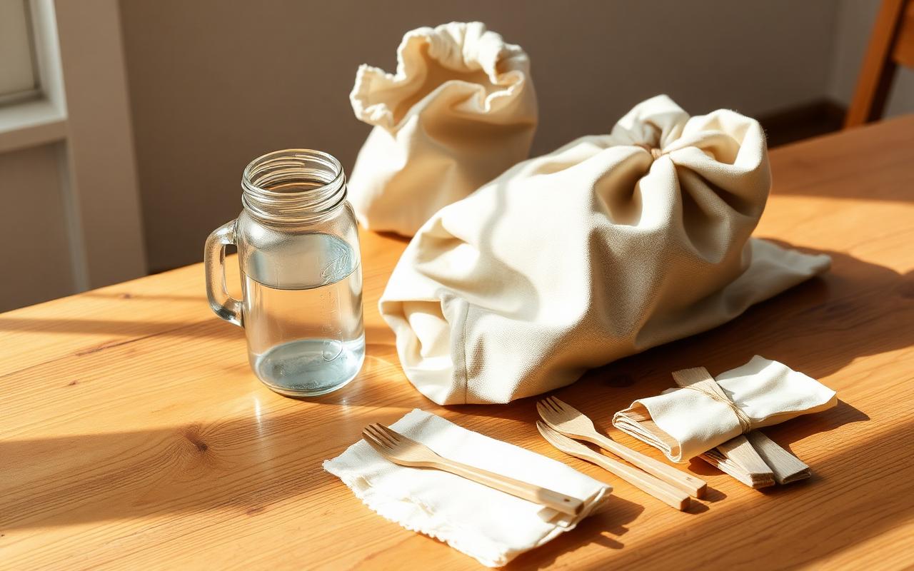 Reducing Plastic Usage: A 30-Day Starter Plan