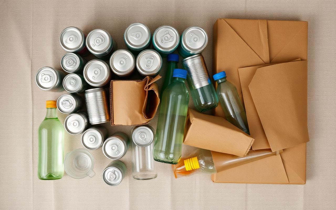 A Practical Guide to Recycling (That Actually Works)