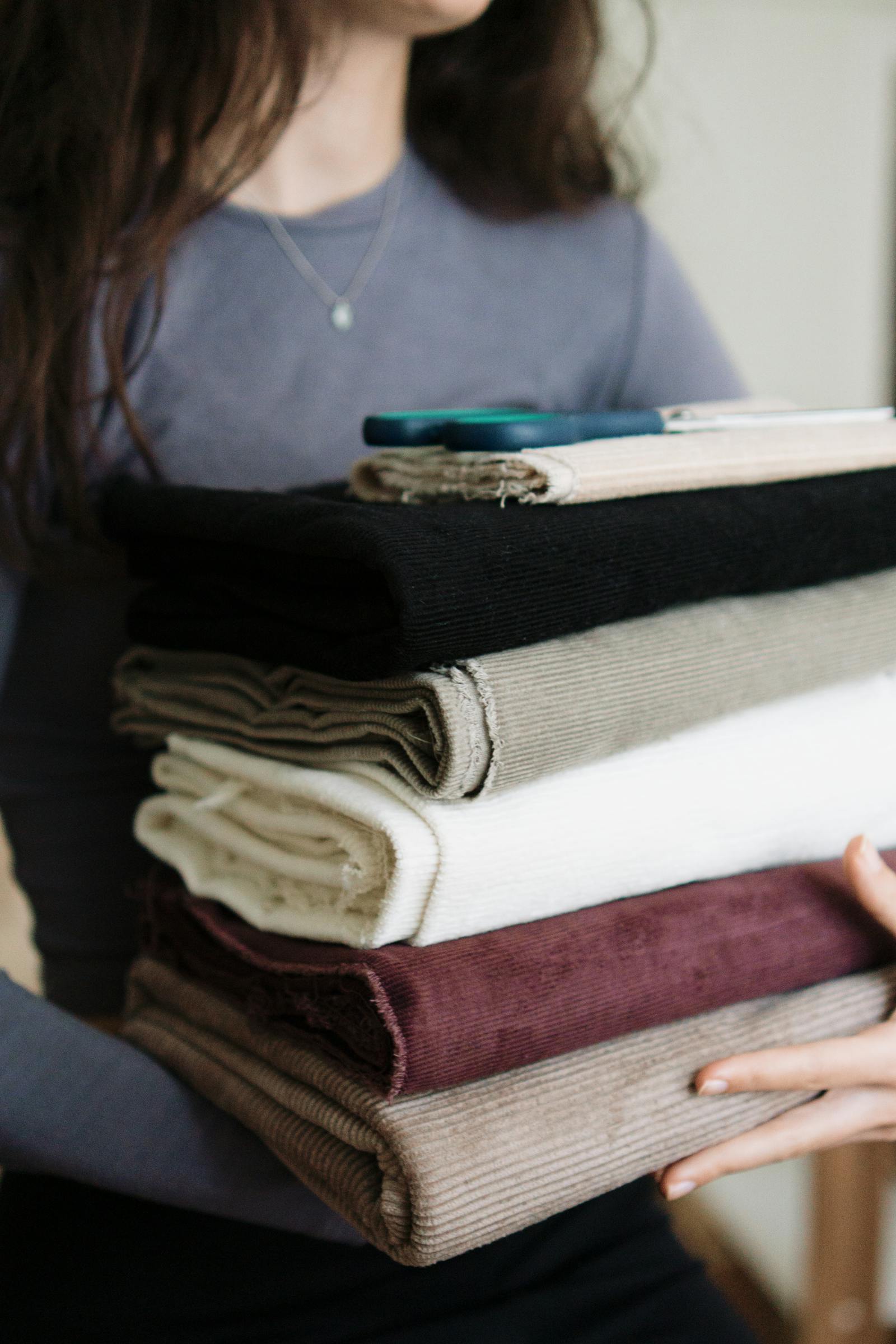 Natural Fibers