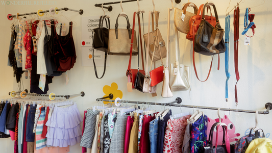 Sustainable Shopping: How to Make Eco-Friendly Choices Without Breaking the Bank