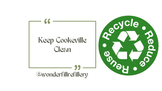 Cookeville Recycling and Sustainability: A Comprehensive Guide