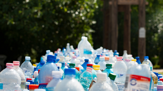 Understanding the Different Types of Plastics and Their Recyclability