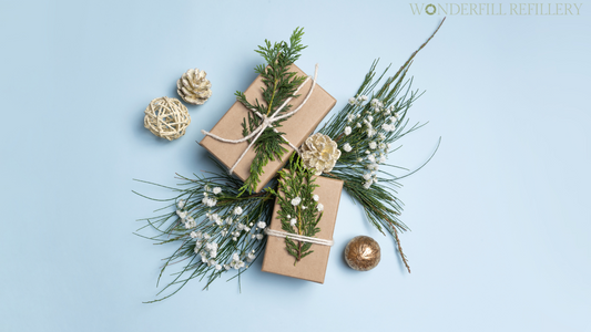 How-To Host an Eco-Friendly Holiday Party: Celebrate Sustainably