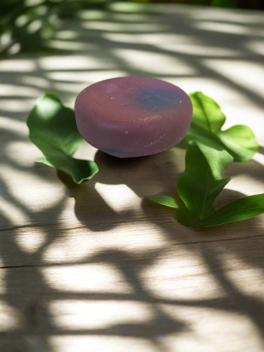 Bergamot and Black Tea