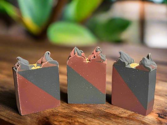 Bergamot and Black Tea