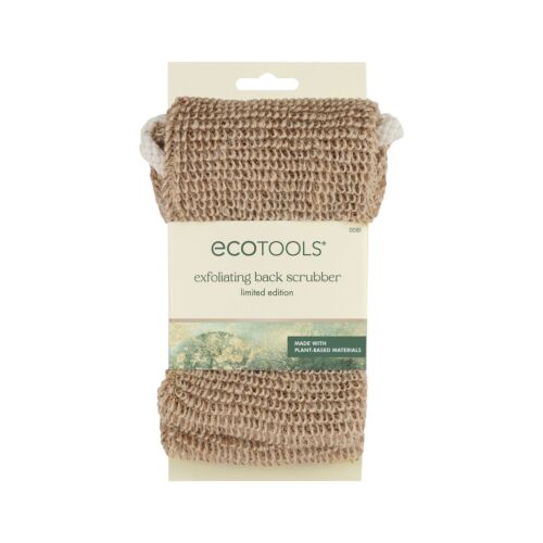 EcoTools Exfoliating Back Scrubber