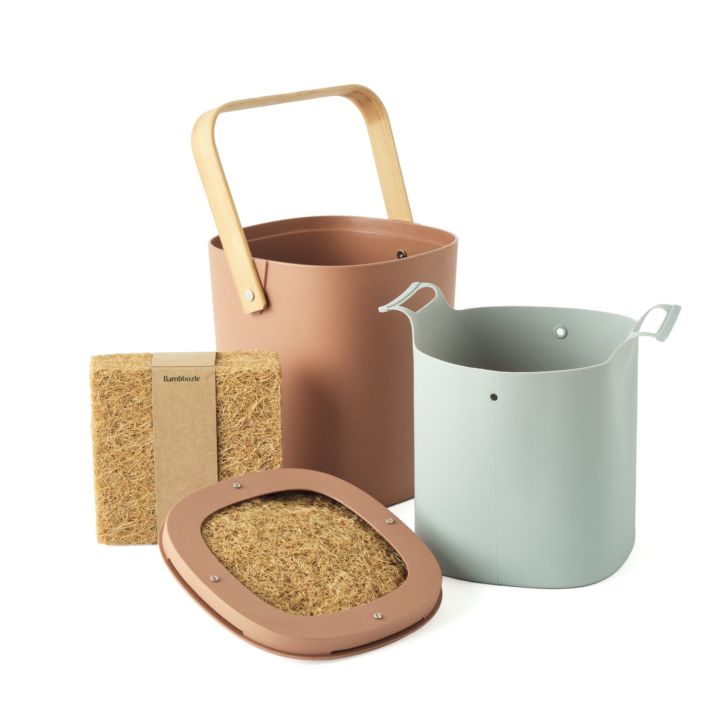 Plant Based Filter Set 6 Pack