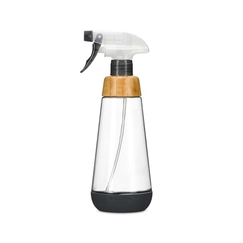 Full Circle Glass Spray Bottle