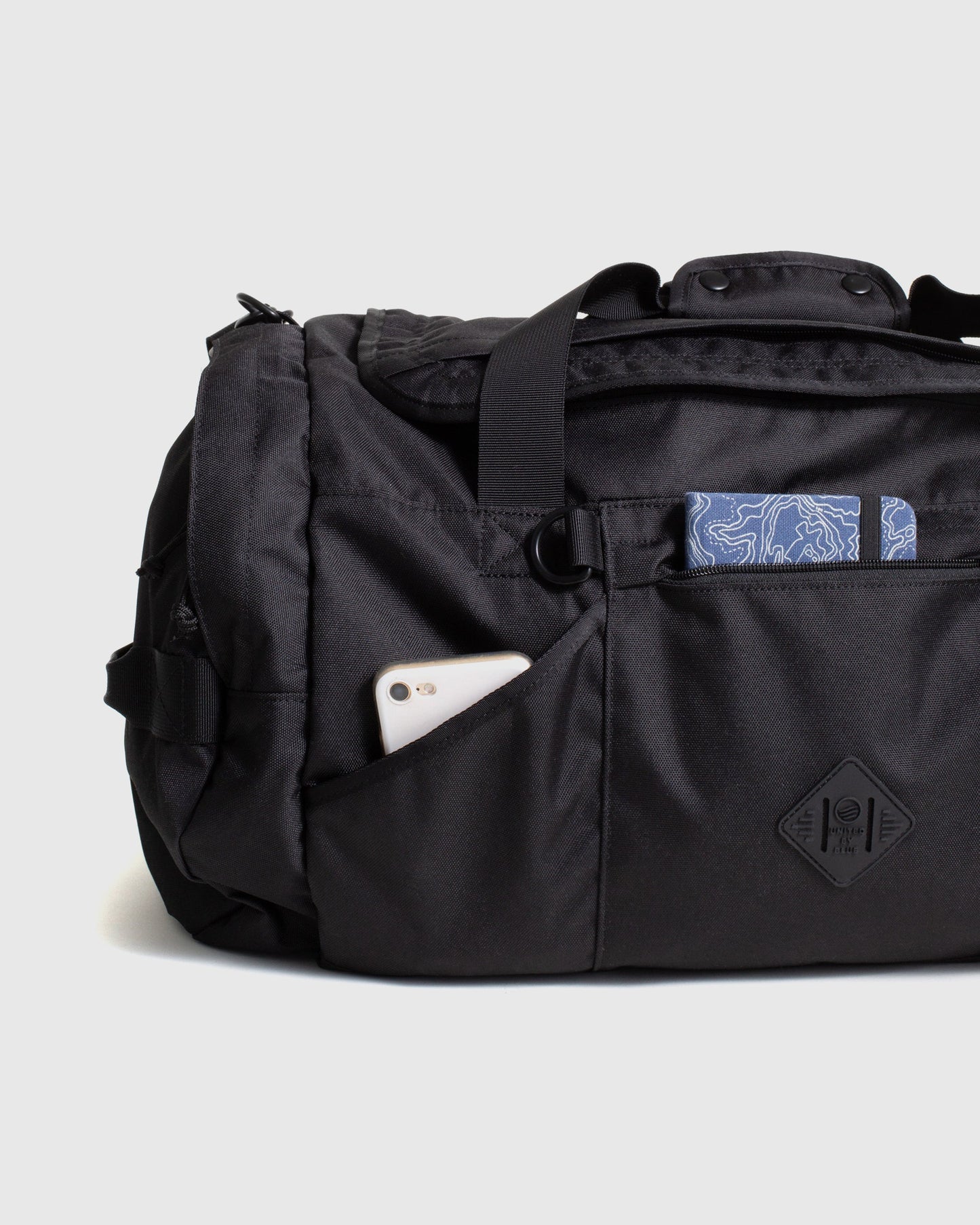 (R)evolution™ 55L Carry-On Duffle - New Colorways