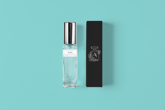 Aura Eau de Parfum