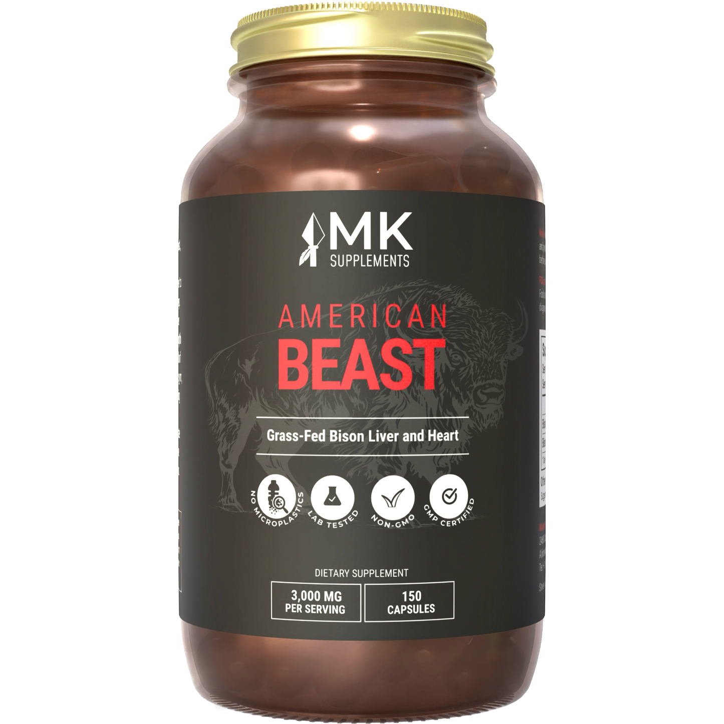 American Beast