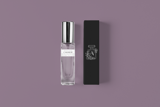Cashmere Eau de Parfum