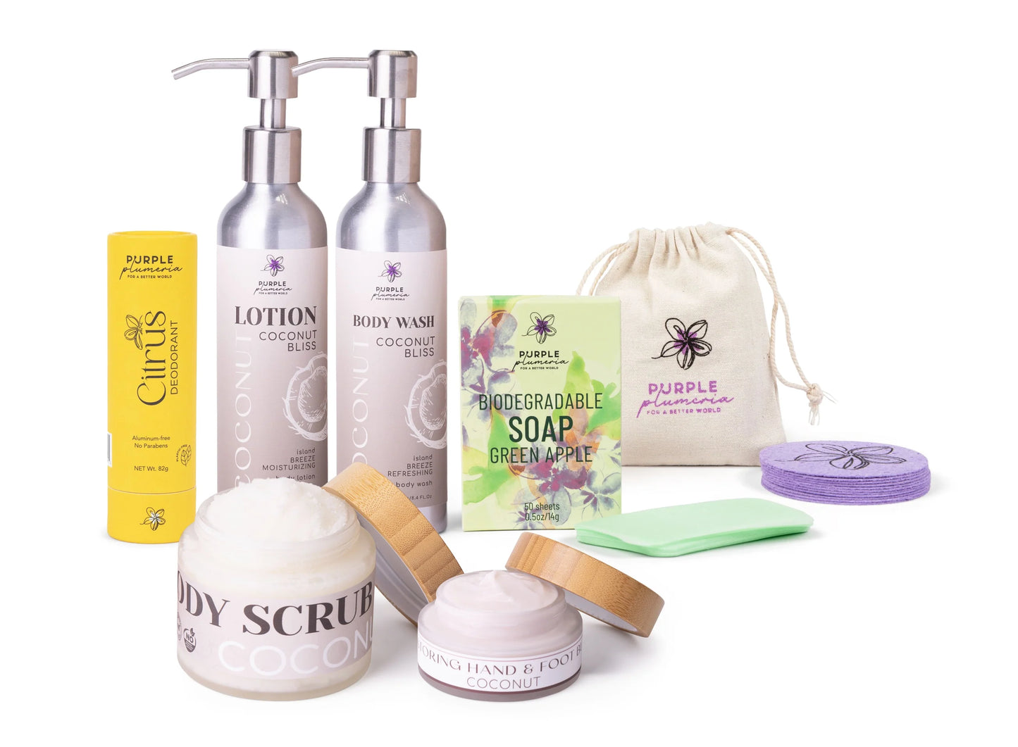 Island Escape Bundles