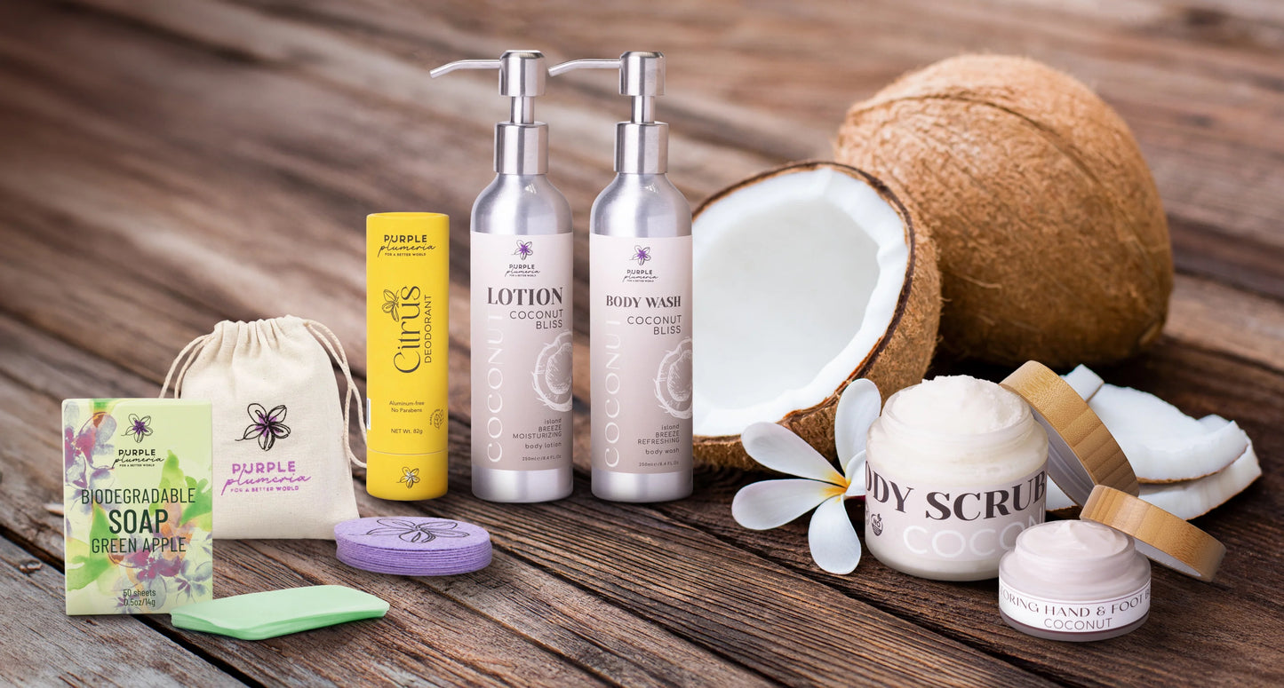 Island Escape Bundles