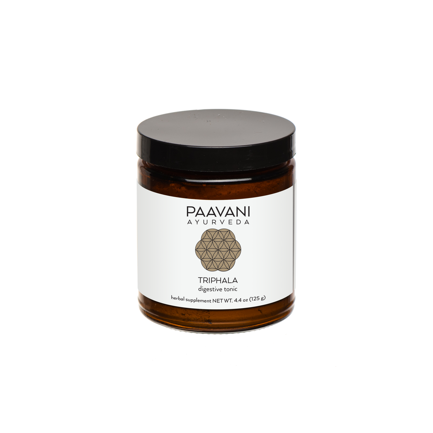 Triphala | Ayurvedic Superfruit Blend for Digestion, Detox & Daily Elimination