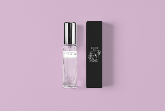 Fleur de Lise Eau de Parfum