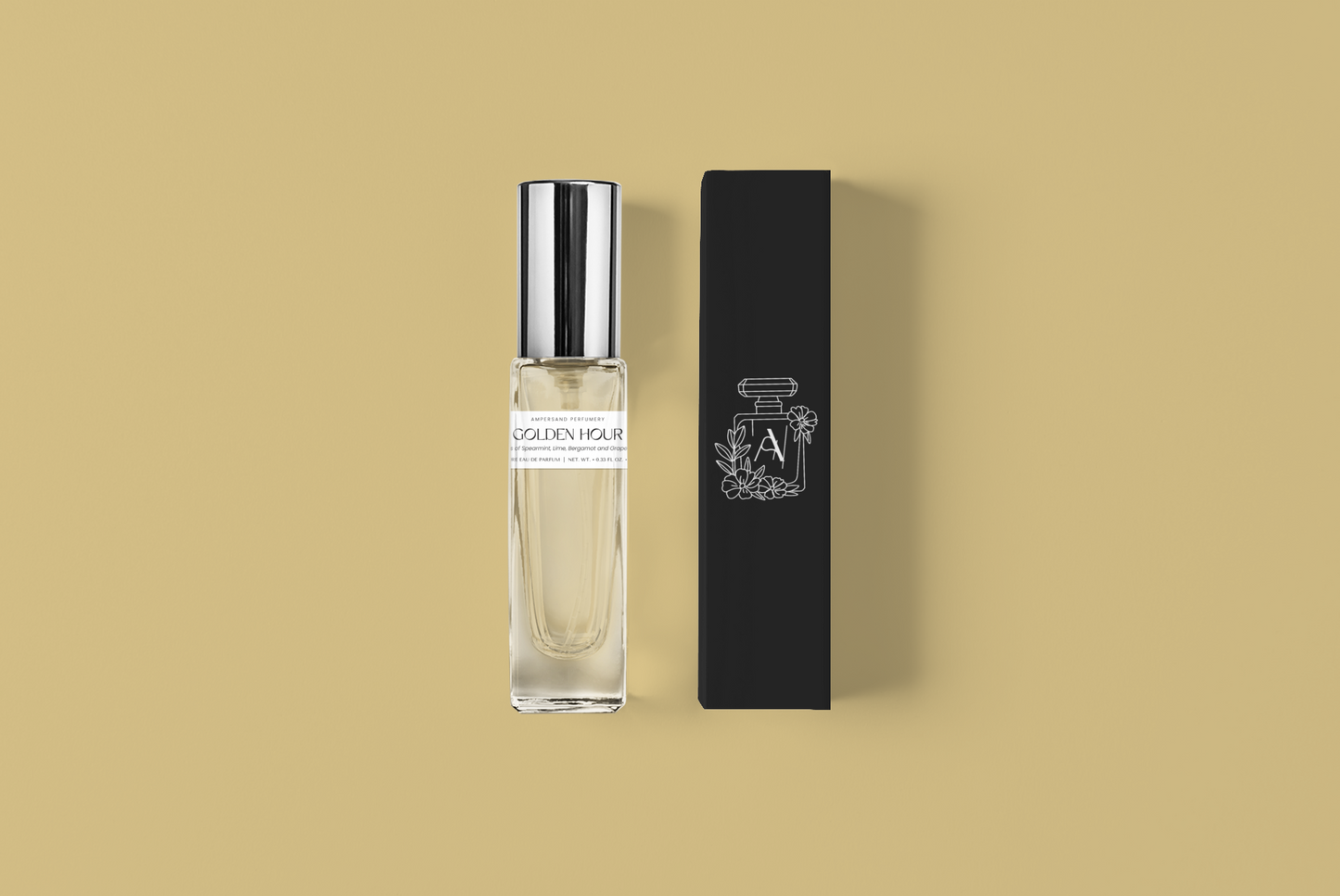Golden Hour Eau de Parfum