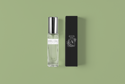 Herbal Vanilla Eau de Parfum