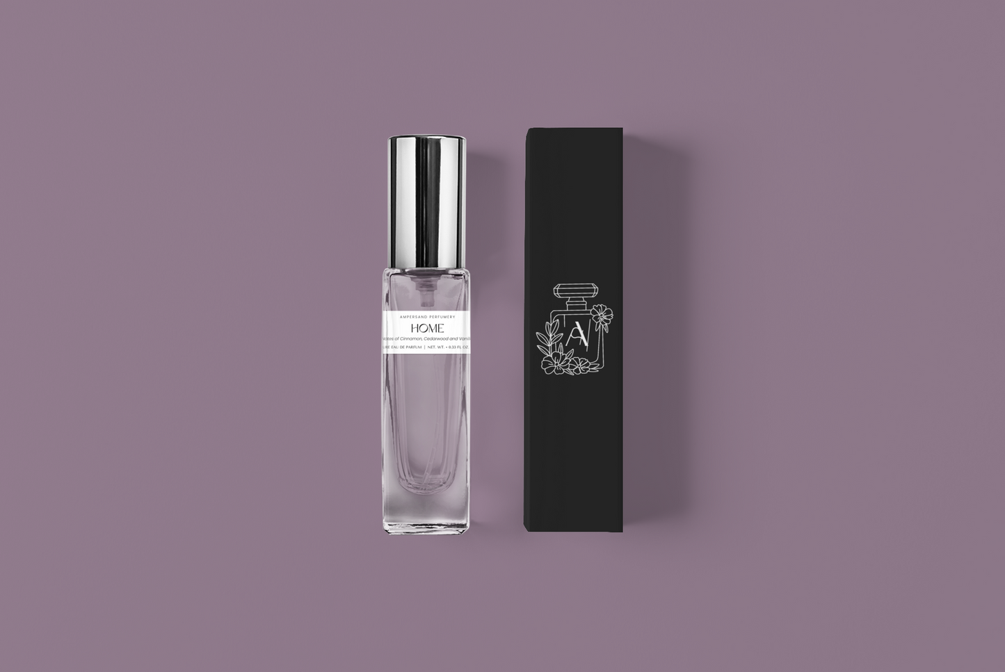 Home Eau de Parfum