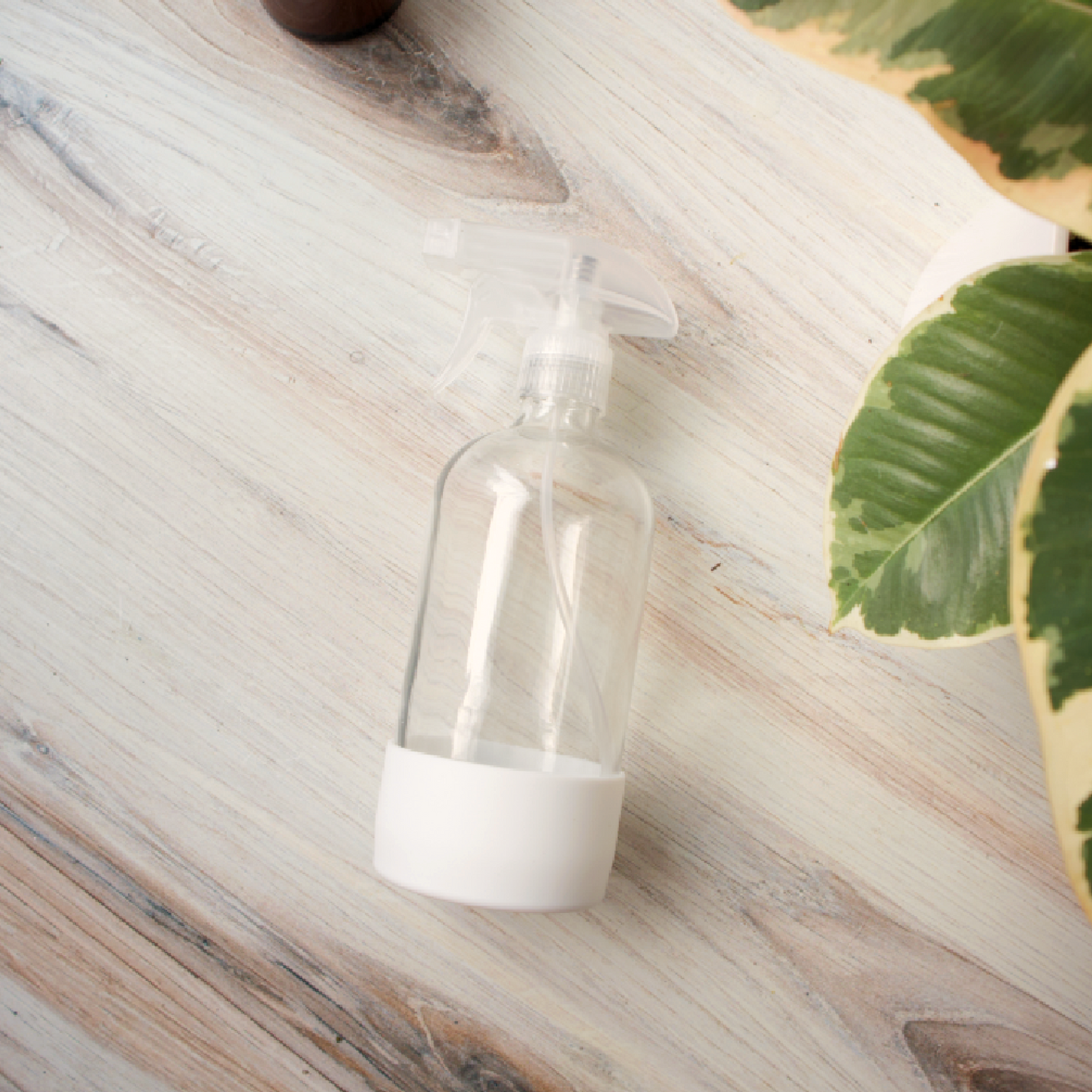 16 oz Glass Spray Bottle