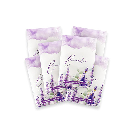 Lavender Scented Sachets