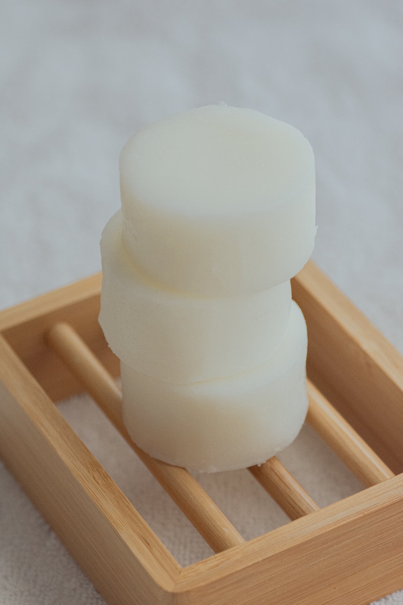 SOLIDSILK® Delicate Volume Shampoo - No Tox Life®