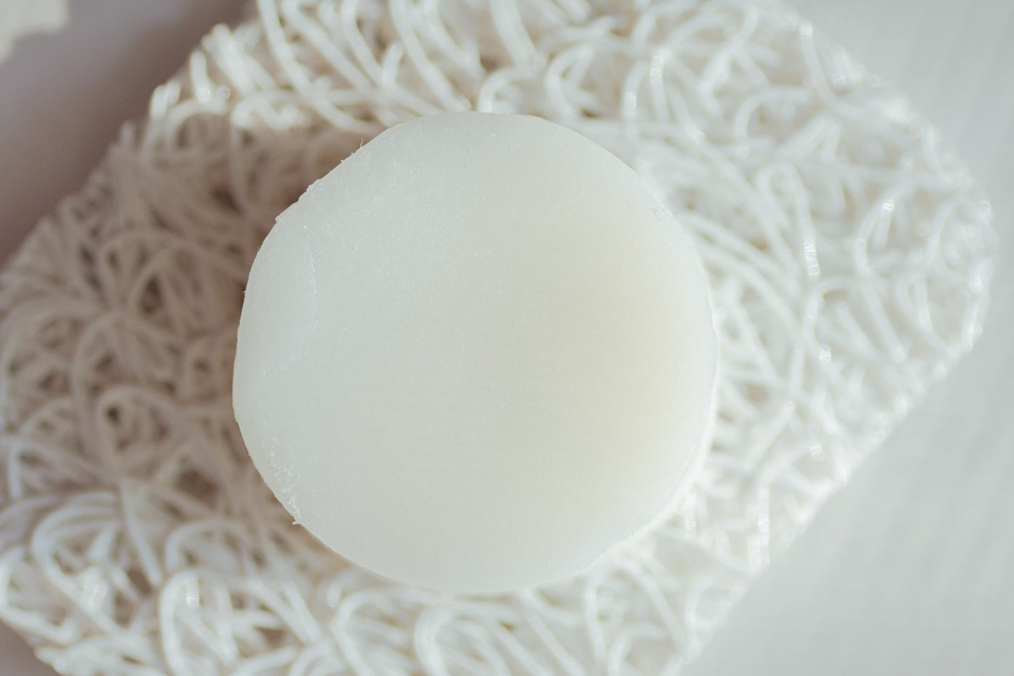 SOLIDSILK® Delicate Volume Shampoo - No Tox Life®