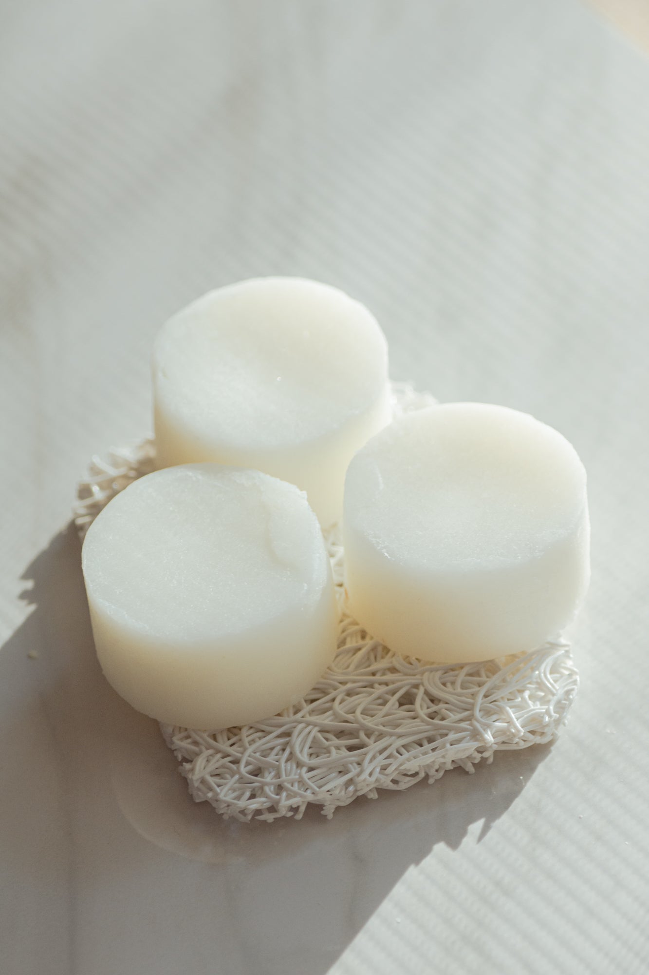 SOLIDSILK® Delicate Volume Shampoo - No Tox Life®