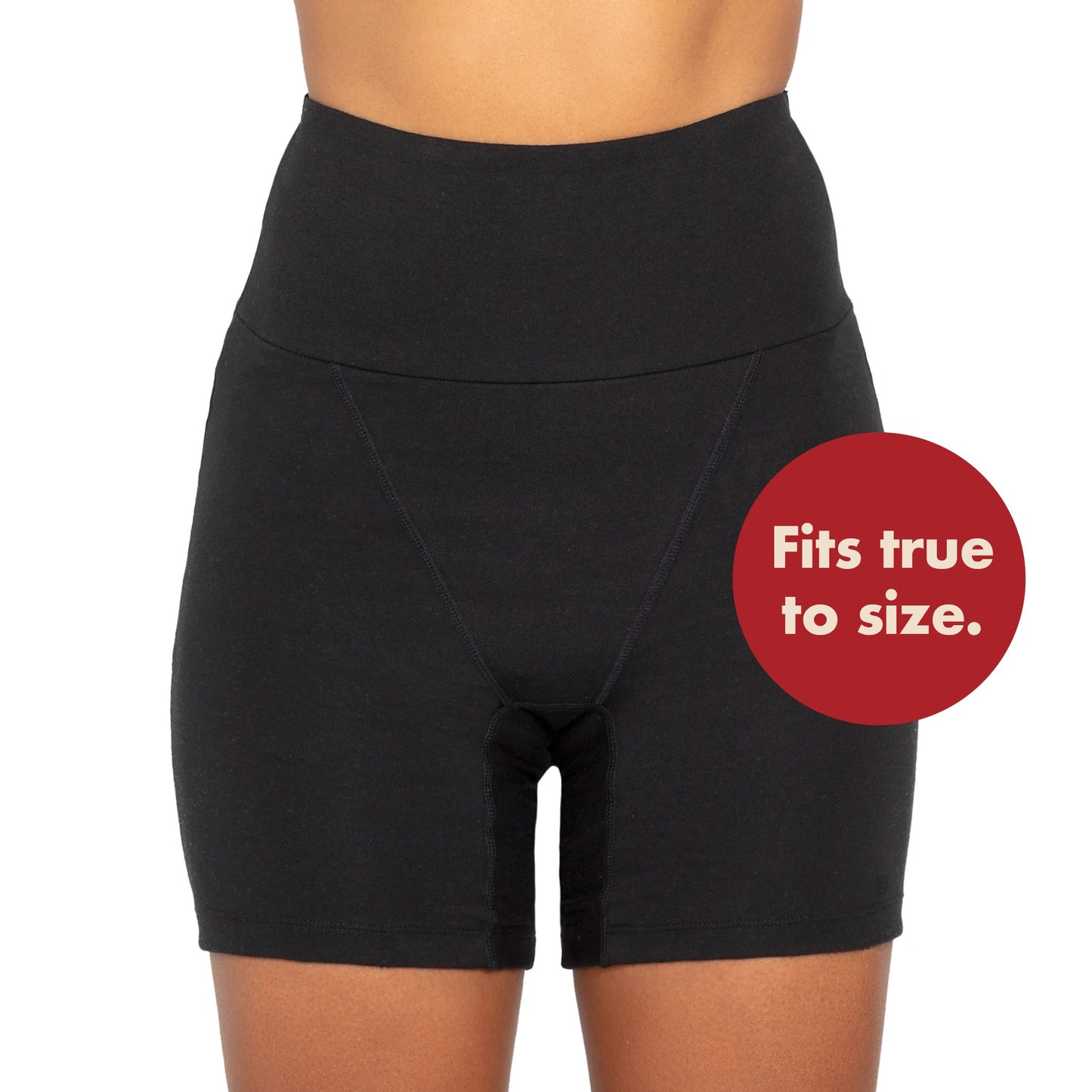 The Sleeper Period. in Organic Cotton For Heavy Flows