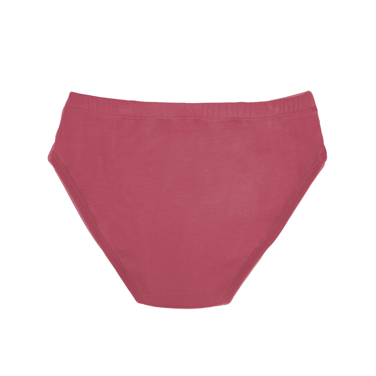 The Teen Period. Bikini in Organic Cotton For Heavy Flows