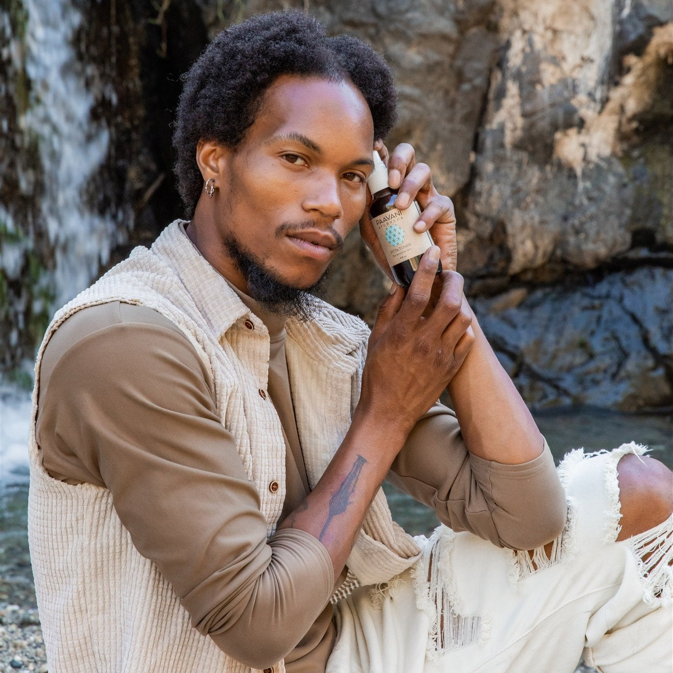 Your Skincare Ritual | Custom Ayurvedic Facial