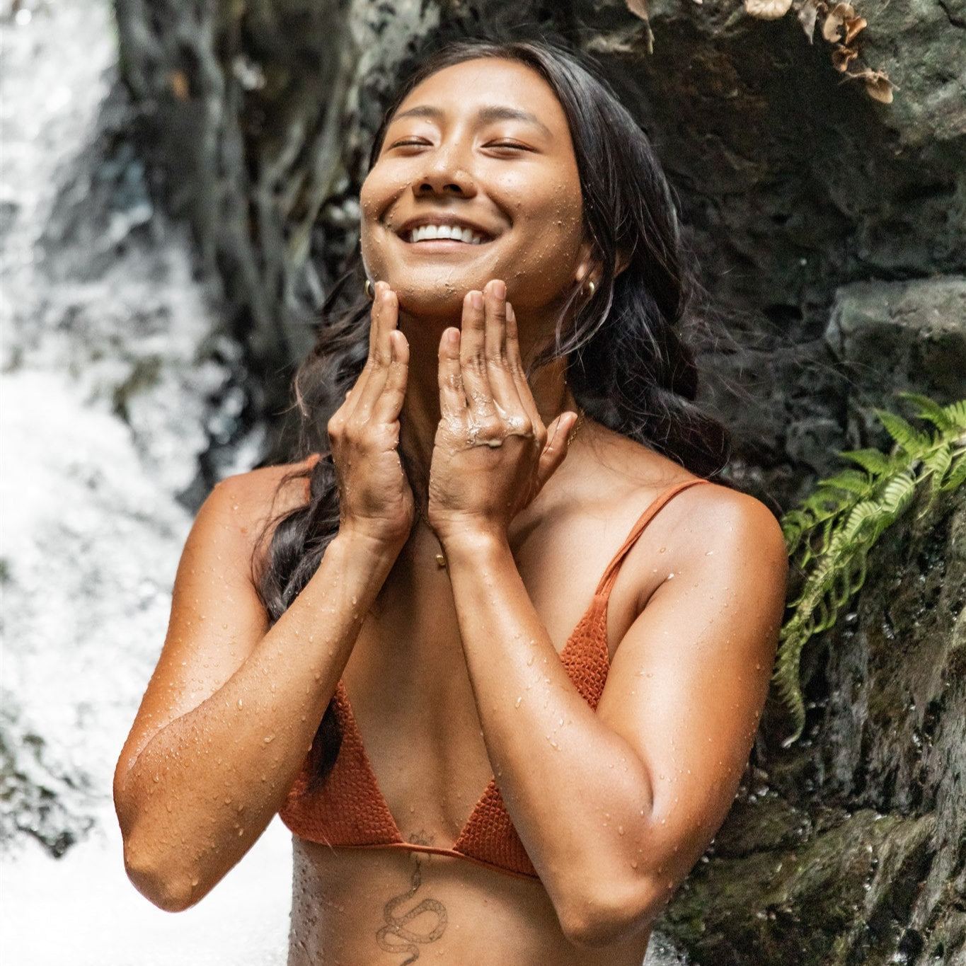 Your Skincare Ritual | Custom Ayurvedic Facial