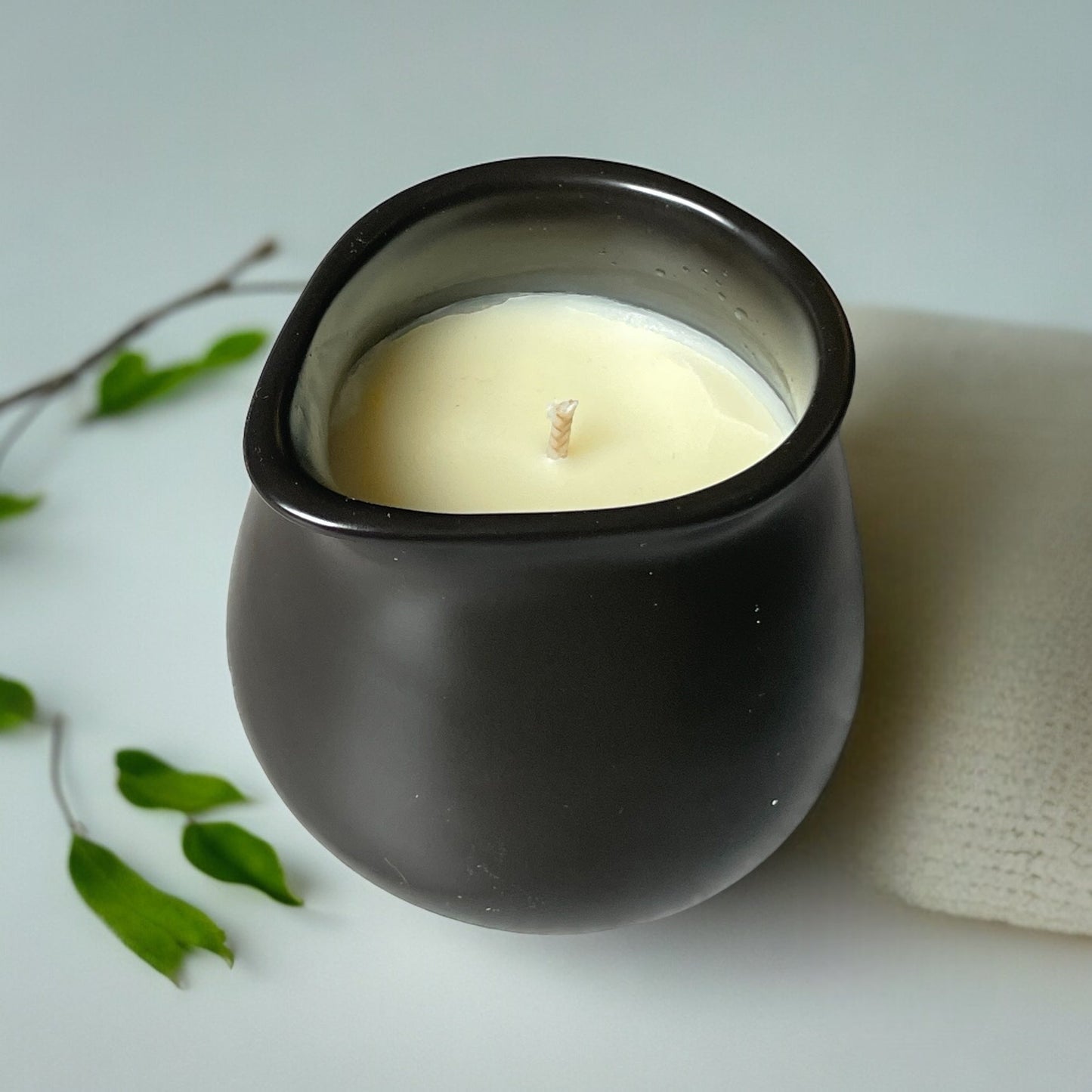 Mutual Mas(sage) - Double Entendre Massage Candle