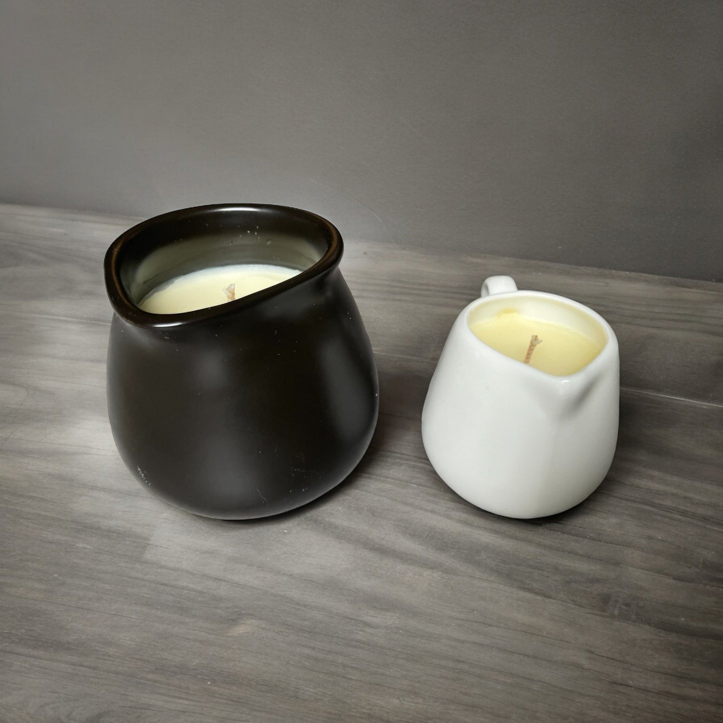 Mutual Mas(sage) - Double Entendre Massage Candle