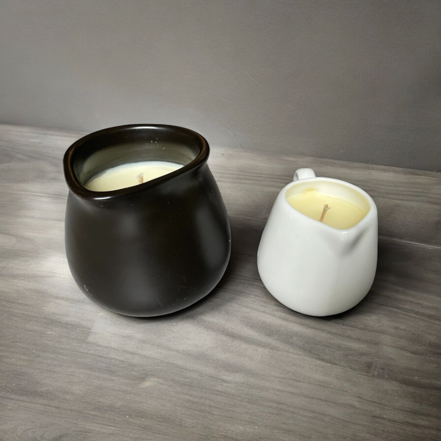 Mutual Mas(sage) - Double Entendre Massage Candle