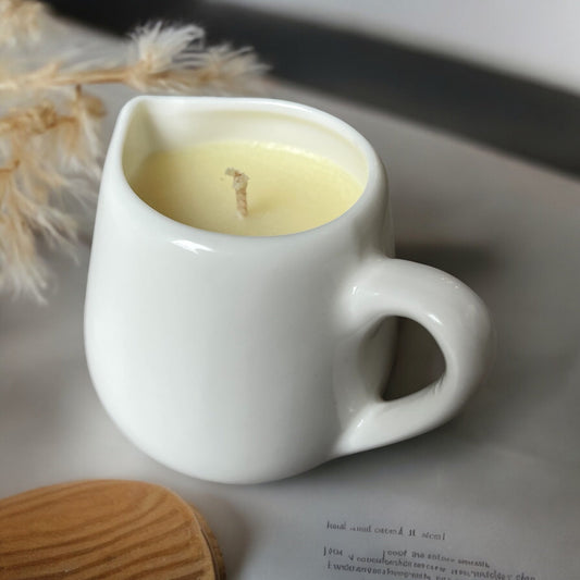 Mutual Mas(sage) - Double Entendre Massage Candle