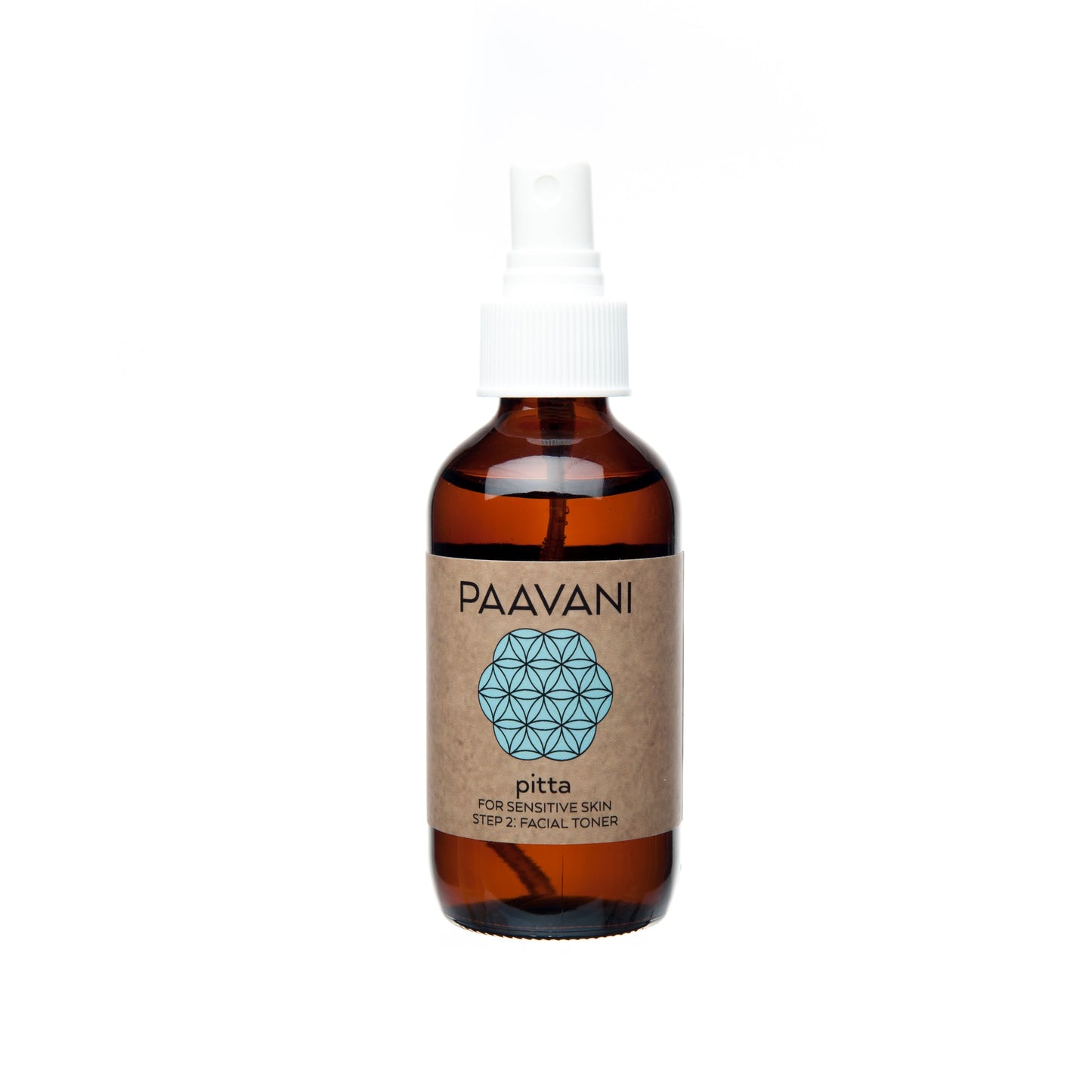 Pitta Toner | Ayurvedic Facial Mist for Sensitive Skin