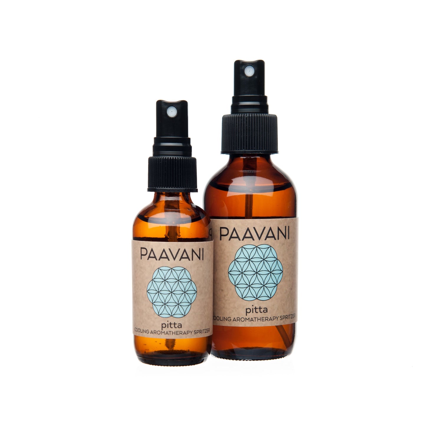 Pitta Spritzer | Ayurvedic Aromatherapy Mist for Cooling & Calm