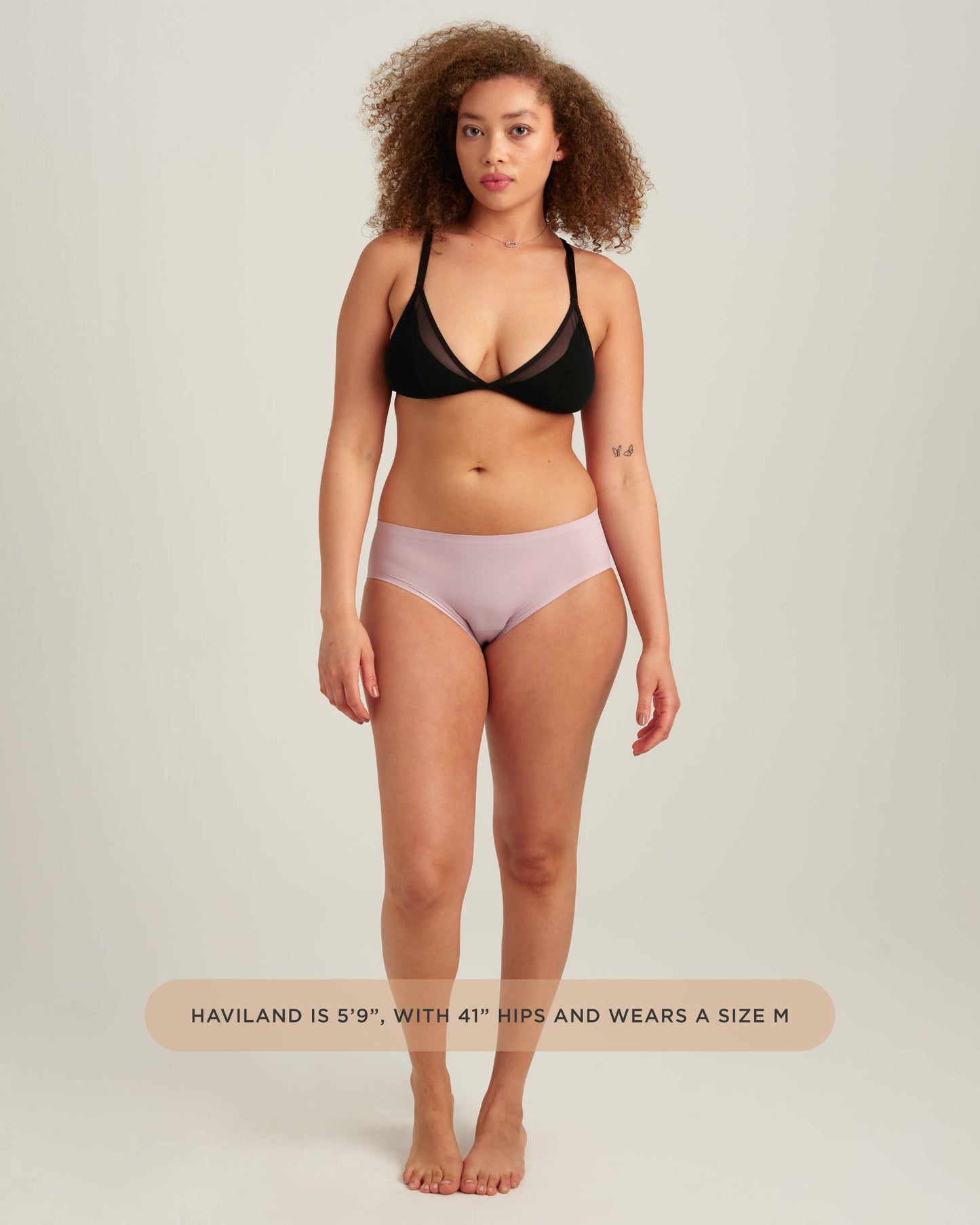 Leakproof Seamless Brief