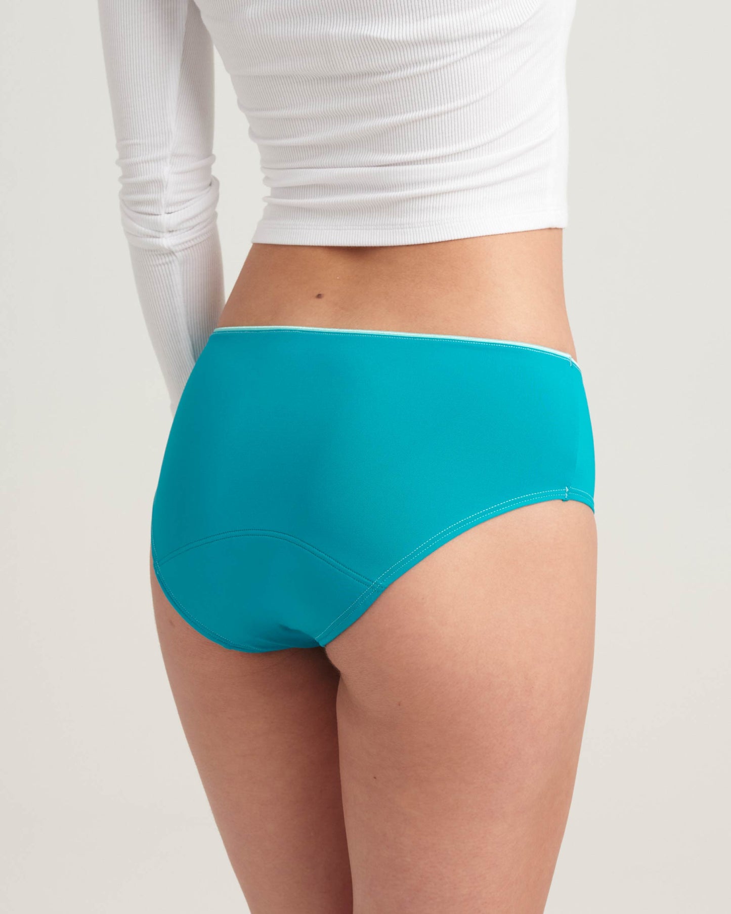 Leakproof Teen Brief