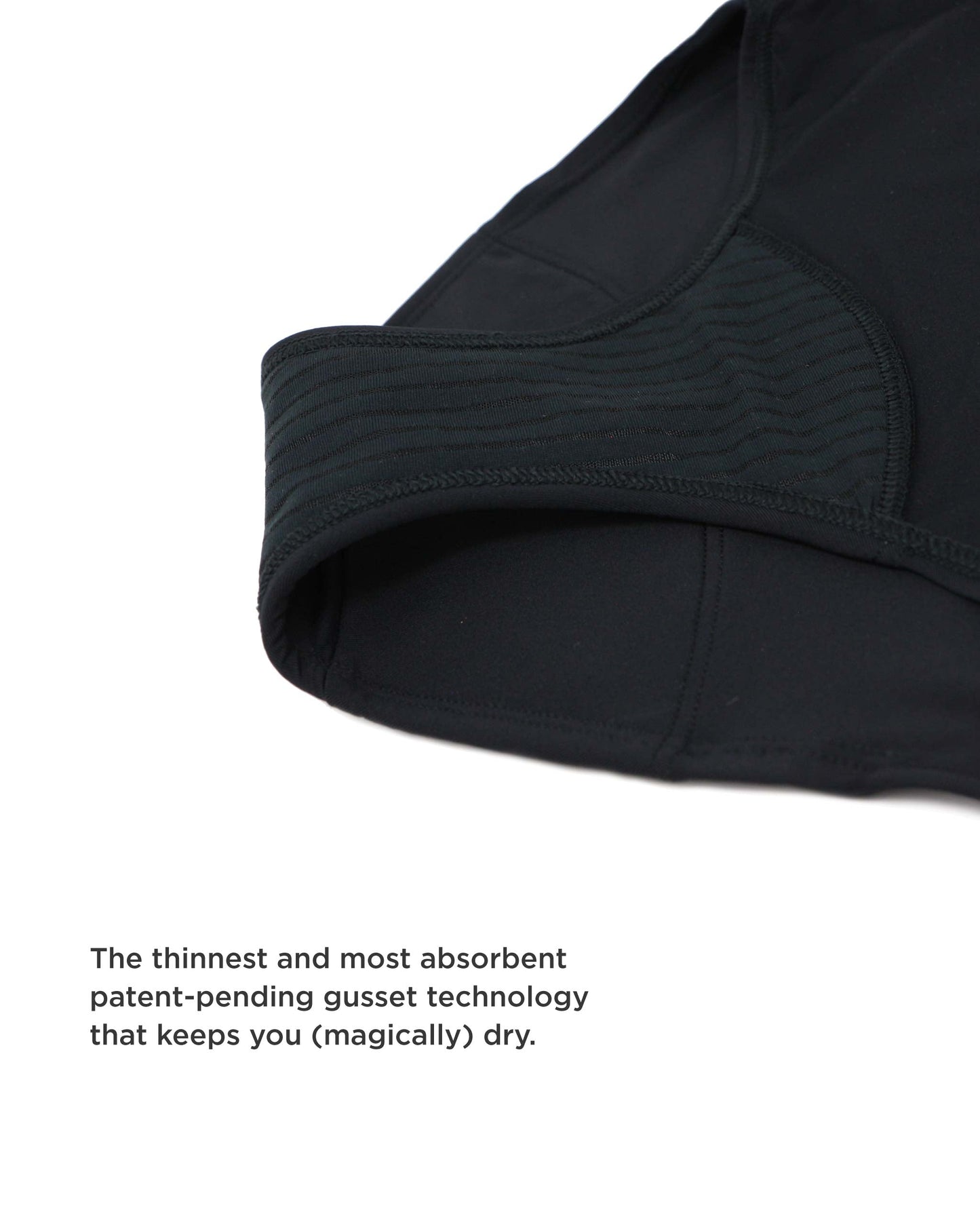 Leakproof Teen Brief