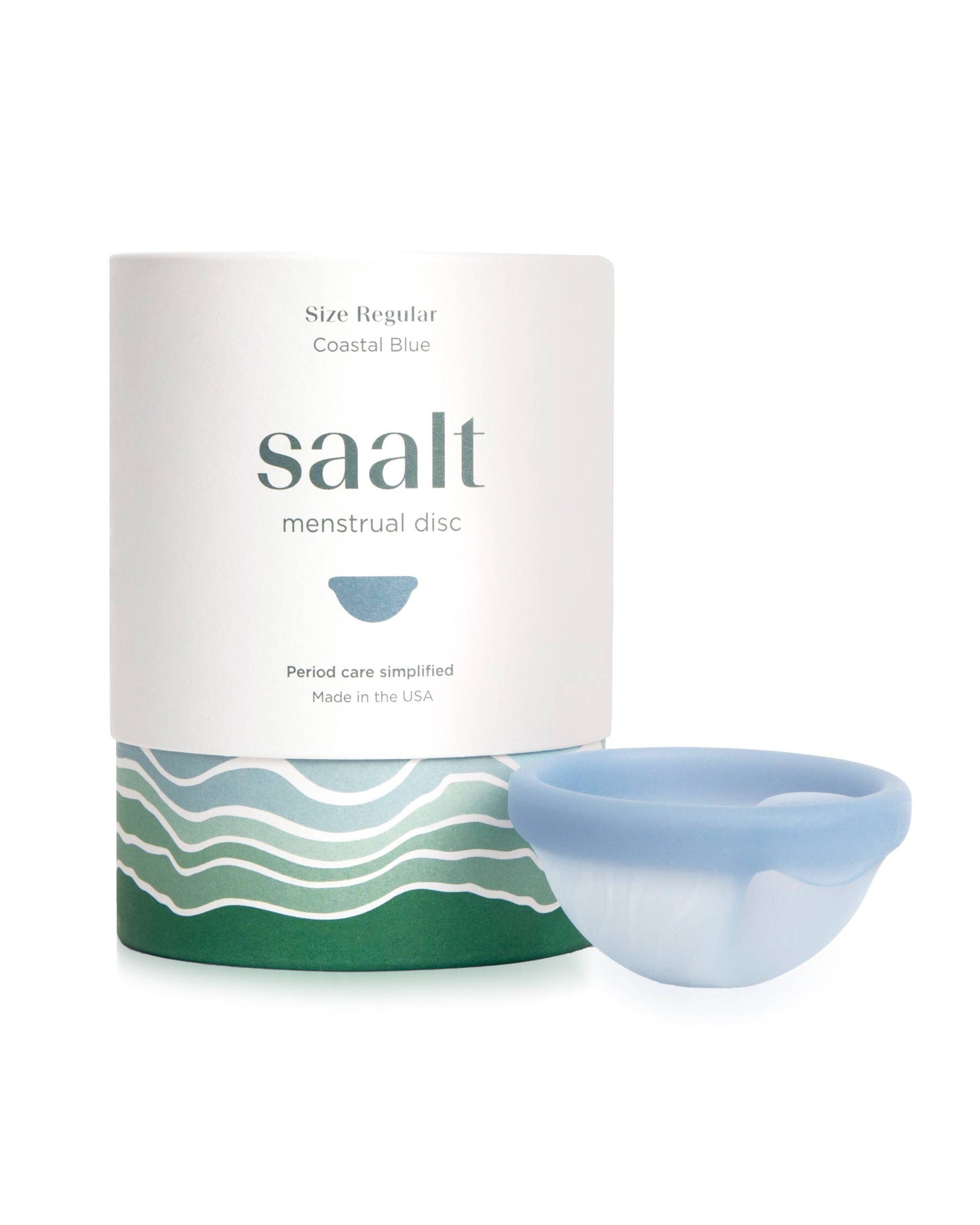 Saalt Disc